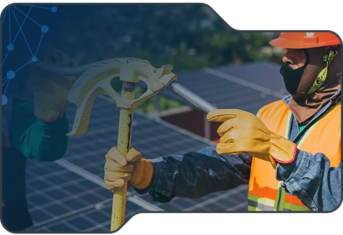 CONSTRUCCIÓN, OBRAS MECÁNICAS Y CIVILES