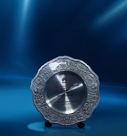 Business Management Award 2022